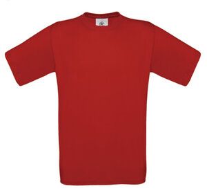 B&C CG189 - Exact 190 Kids Red