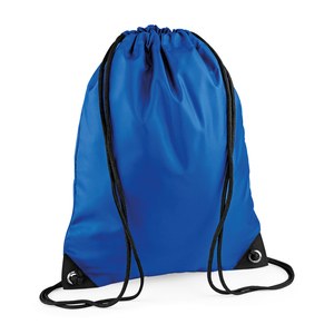 Bag Base BG10 - PREMIUM GYMSAC Bright Royal