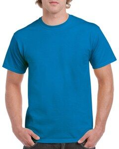 Gildan GI2000 - Ultra Cotton Adult T-Shirt Sapphire