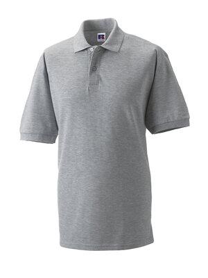 Russell RU569M - Classic Cotton Polo Men