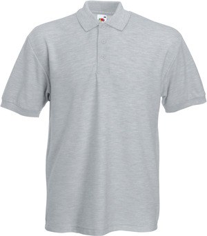 Fruit of the Loom SC63204 - HEAVY POLO 65/35 (63-204-0)