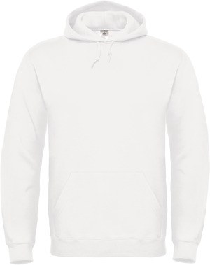 B&C CGWUI21 - ID.003 HOODED SWEATER