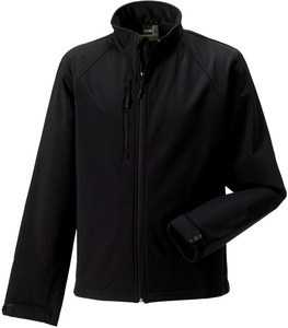 Russell RU140M - Mens Softshell Jacket