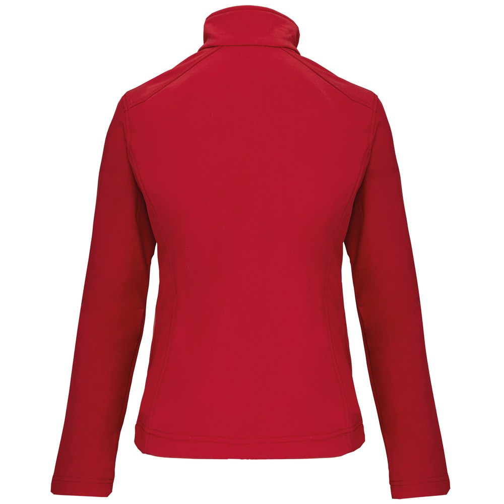 Kariban K400 - LADIES' SOFTSHELL JACKET