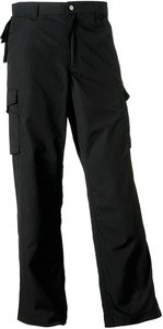 Russell RU015M - HEAVY DUTY TROUSERS