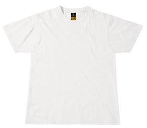 B&C Pro CGTUC01 - Perfect Pro Tee White