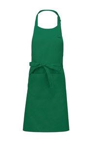 Kariban K885 - APRON Kelly Green