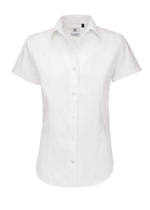 B&C Collection B713F - Sharp short sleeve /women