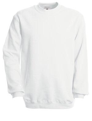 B&C Collection BA401 - Set-in sweatshirt