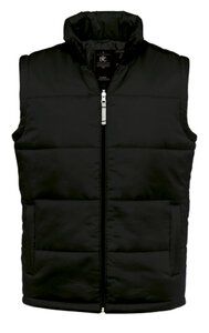 B&C Collection BA650 - Bodywarmer /men Black