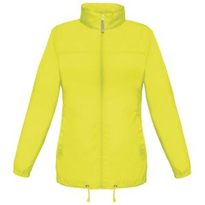 B&C Collection B601F - Sirocco /women Ultra Yellow