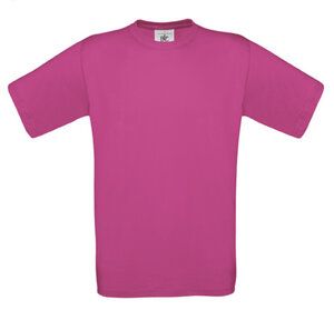 B&C Collection B150B - Exact 150 /Kids Fuchsia