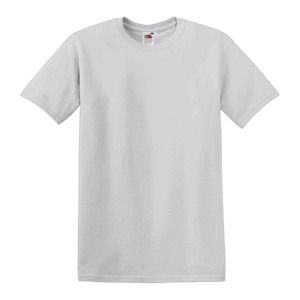 Fruit of the Loom SS008 - Heavy cotton tee