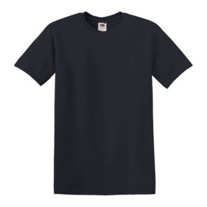 Fruit of the Loom SS048 - Original tee Deep Navy