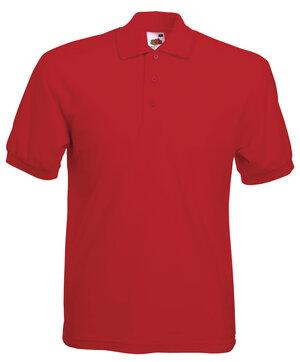 Fruit of the Loom SS402 - 65/35 Polo