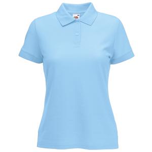 Fruit of the Loom SS212 - Performance Polo Shirt