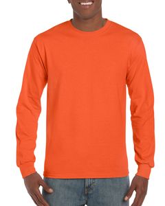 Gildan GD014 - Ultra Cotton™ adult long sleeve t-shirt