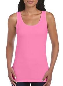 Gildan GD077 - Softstyle™ womens tank top