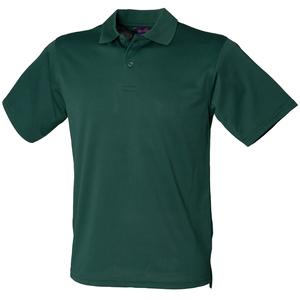 Henbury HB475 - Coolplus® polo shirt