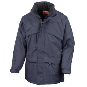 Result RE98A - Seneca hi-activity jacket