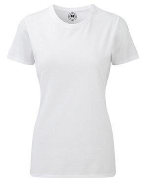 Russell J165F - Womens HD T