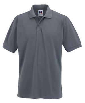 Russell J599M - Hard-wearing 60°C wash polo