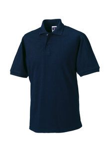 Russell J599M - Hard-wearing 60°C wash polo