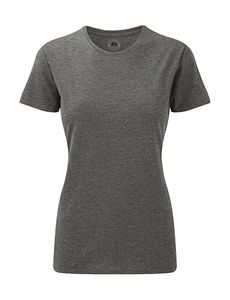 Russell Europe R-165F-0 - Ladies` HD Tee