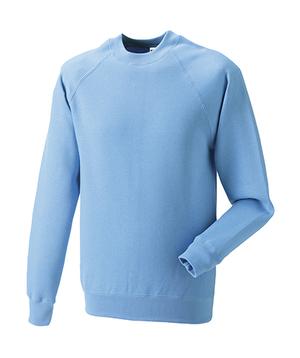 Russell Europe R-762M-0 - Sweatshirt Raglan