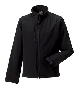 Russell Europe R-140M-0 - Soft Shell Jacket