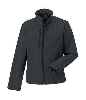 Russell Europe R-140M-0 - Soft Shell Jacket