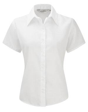 Russell Europe R-957F-0 - Ladies Ultimate Non-iron Shirt