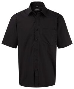 Russell Europe R-937M-0 - Cotton Poplin Shirt