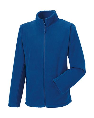 Russell Europe R-870M-0 - Men`s Outdoor Fleece