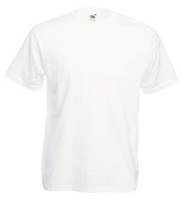 Fruit of the Loom 61-036-0 - Value Weight Tee