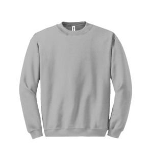 Gildan 18000 - Heavy Blend™ Sweat  Sport Grey