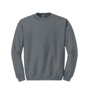 Gildan 18000 - Heavy Blend™ Sweat  Dark Heather