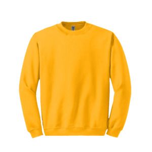 Gildan 18000 - Heavy Blend™ Sweat  Gold