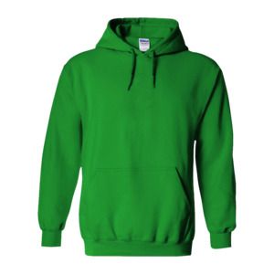 Gildan 18500 - Adult Heavy Blend™ Hooded Sweatshirt Irish Green