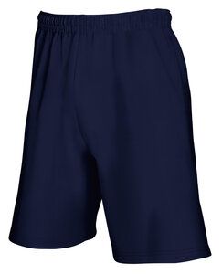 Fruit of the Loom SS955 - Lightweight shorts Deep Navy