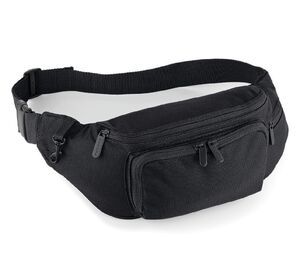 Quadra QD012 - Belt bag Black