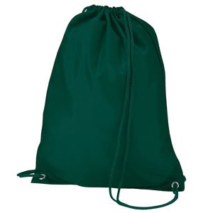 Quadra QD017 - Gymsac Bottle green