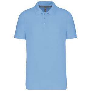 Kariban K241 - MENS SHORT SLEEVE PIQUE POLO SHIRT