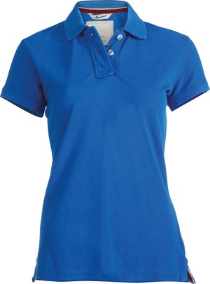 Kariban Vintage KV2201 - LADIES SHORT SLEEVE PIQUE POLO SHIRT