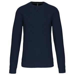 Kariban K442 - CREW NECK SWEATSHIRT Navy