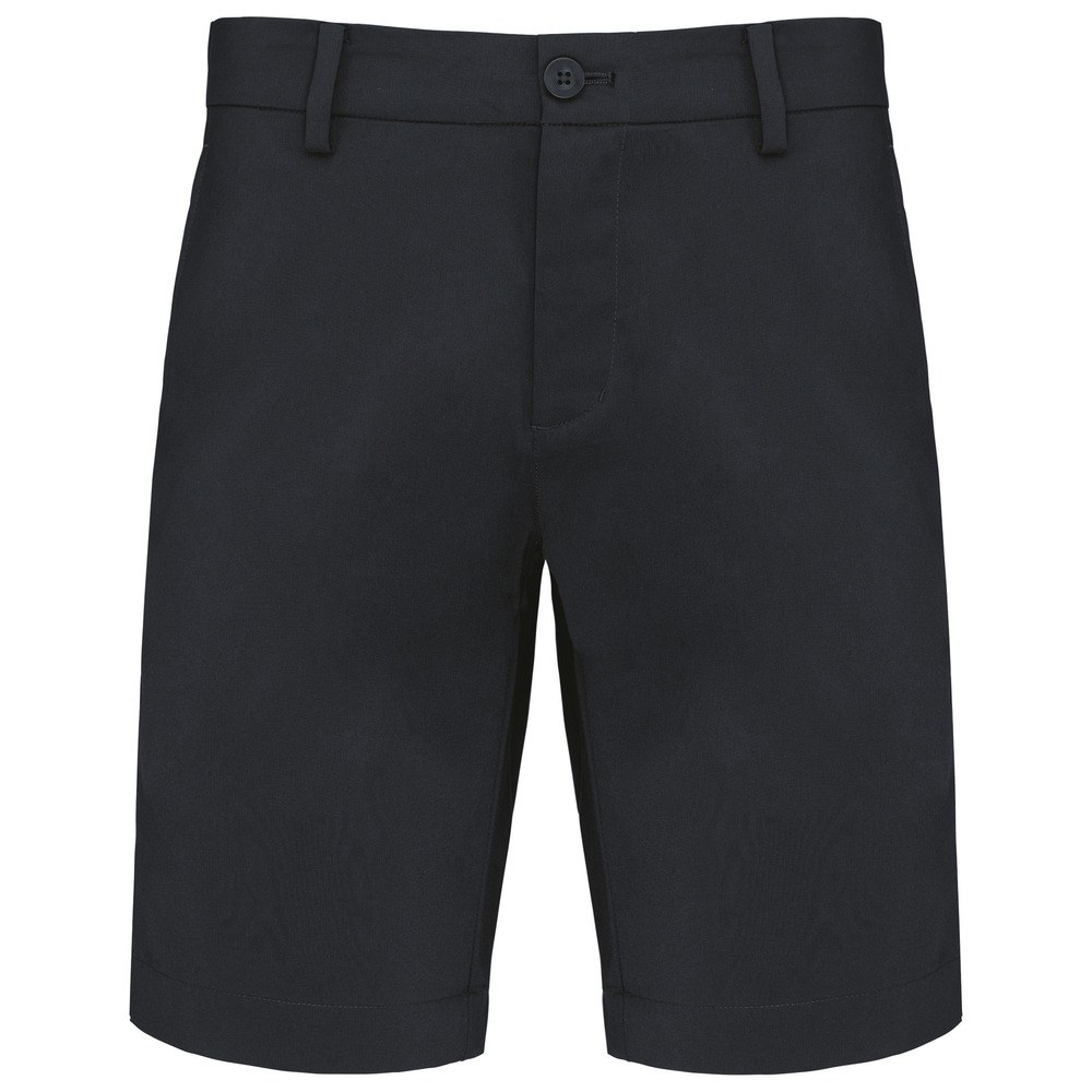 ProAct PA149 - MEN'S STRETCH BERMUDA SHORTS