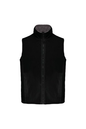 Kariban K679 - RECORD - FLEECE LINED BODYWARMER