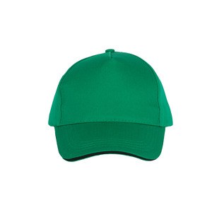 K-up KP130 - SANDWICH PEAK CAP - 5 PANELS