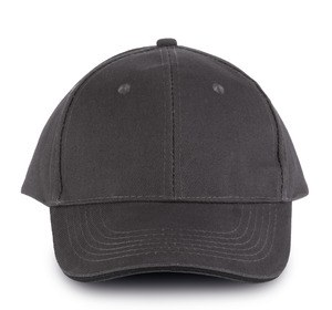 K-up KP011 - ORLANDO - MENS 6 PANEL CAP