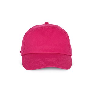 K-up KP013 - BAHIA - 7 PANEL CAP